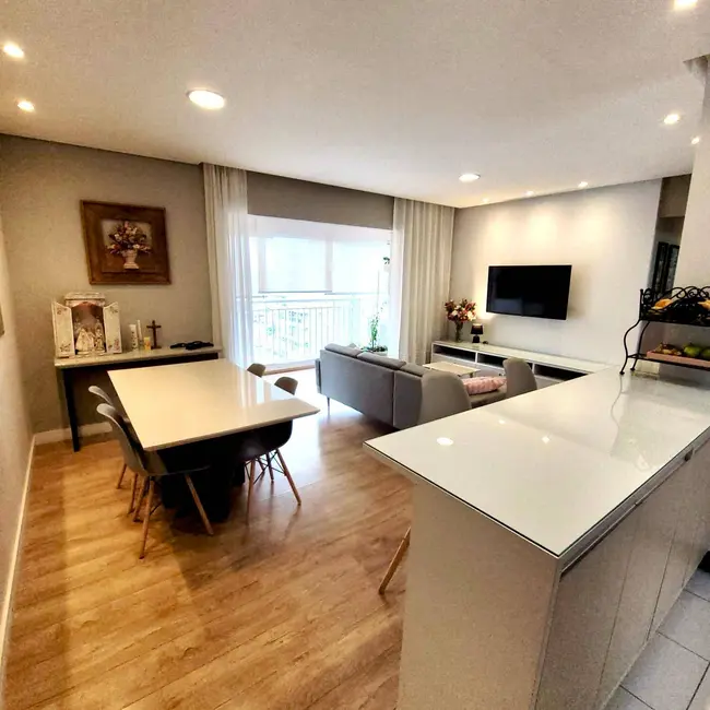 Foto 2 de Apartamento com 3 quartos à venda, 96m2 em Boa Vista, Sao Caetano Do Sul - SP