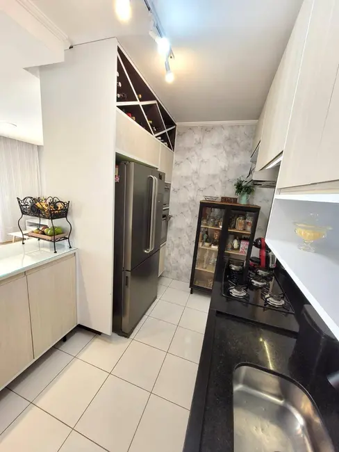 Foto 6 de Apartamento com 3 quartos à venda, 96m2 em Boa Vista, Sao Caetano Do Sul - SP