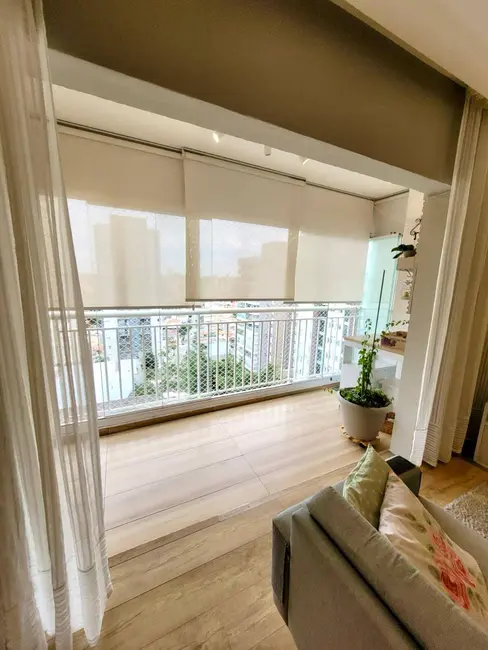 Foto 4 de Apartamento com 3 quartos à venda, 96m2 em Boa Vista, Sao Caetano Do Sul - SP