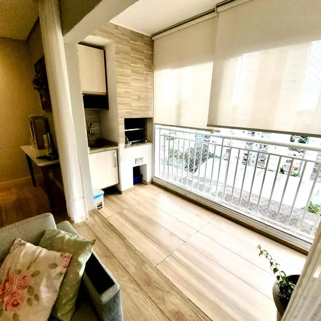 Foto 3 de Apartamento com 3 quartos à venda, 96m2 em Boa Vista, Sao Caetano Do Sul - SP