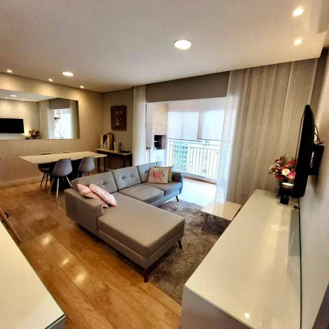 Foto 1 de Apartamento com 3 quartos à venda, 96m2 em Boa Vista, Sao Caetano Do Sul - SP