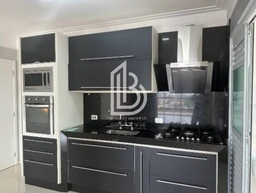 Foto 7 de Apartamento com 3 quartos à venda, 128m2 em Jardim São Caetano, Sao Caetano Do Sul - SP