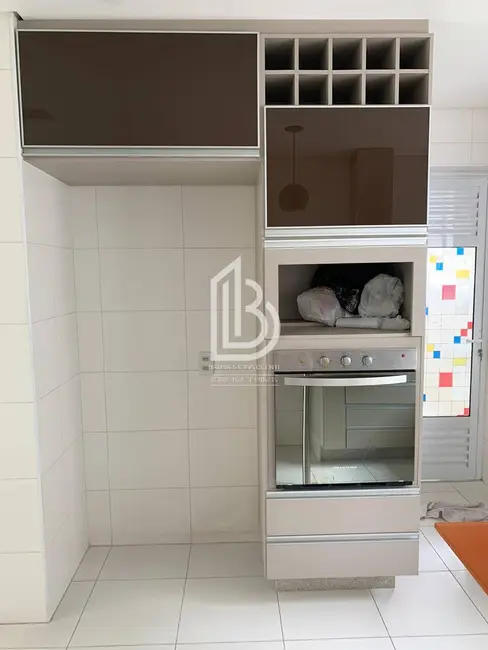 Foto 6 de Apartamento com 3 quartos à venda, 186m2 em Santa Paula, Sao Caetano Do Sul - SP