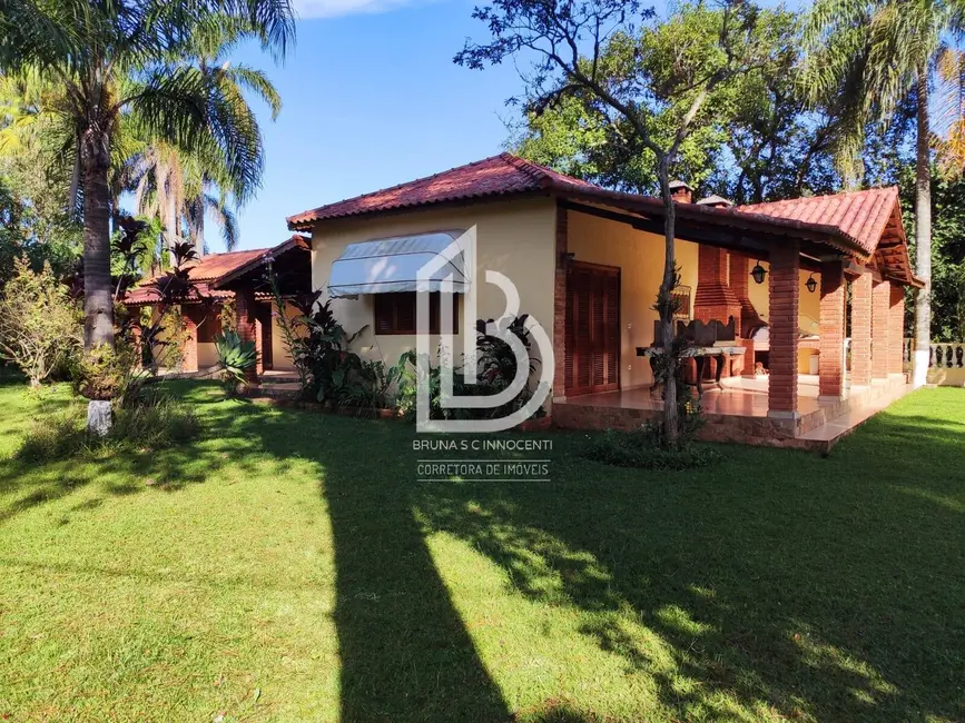 Chácara com 3 quartos à venda, 420m2 em Mairinque - SP - imagem 2 Foto 2 de Chácara com 3 quartos à venda, 420m2 em Mairinque - SP