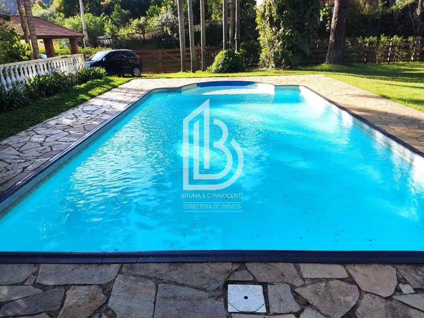 Chácara com 3 quartos à venda, 420m2 em Mairinque - SP - imagem 4 Foto 4 de Chácara com 3 quartos à venda, 420m2 em Mairinque - SP