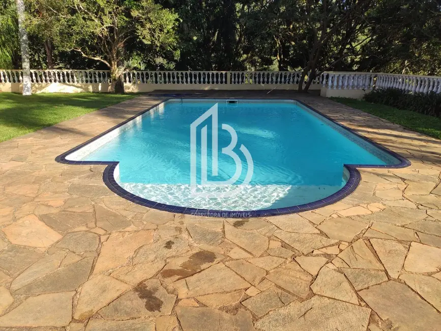 Chácara com 3 quartos à venda, 420m2 em Mairinque - SP - imagem 5 Foto 5 de Chácara com 3 quartos à venda, 420m2 em Mairinque - SP