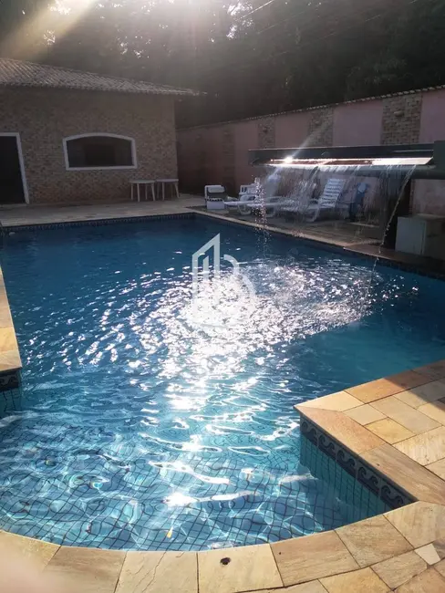 Foto 2 de Chácara com 2 quartos à venda, 560m2 em Jardim Ponta-Porã (Mailasqui), Sao Roque - SP