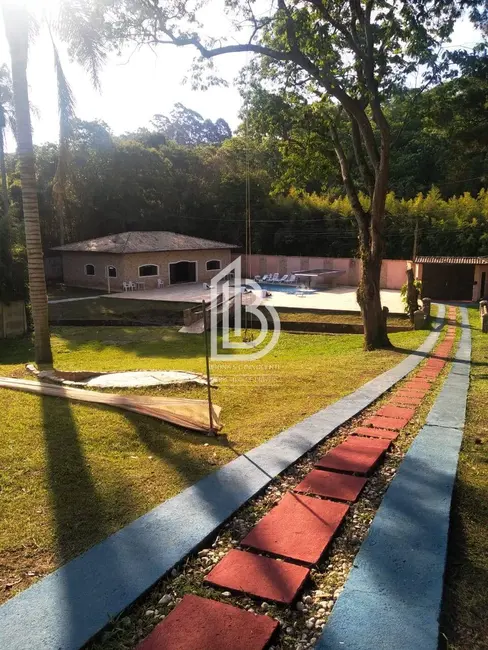 Foto 1 de Chácara com 2 quartos à venda, 560m2 em Jardim Ponta-Porã (Mailasqui), Sao Roque - SP