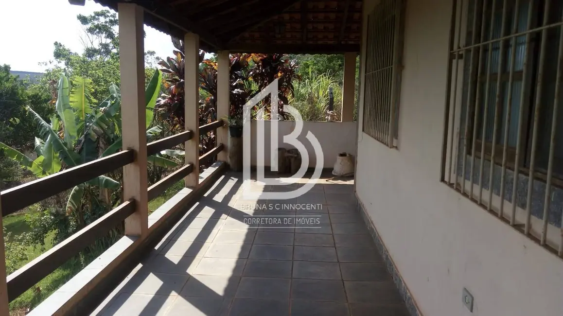 Foto 8 de Chácara com 2 quartos à venda, 170m2 em Pilar Do Sul - SP