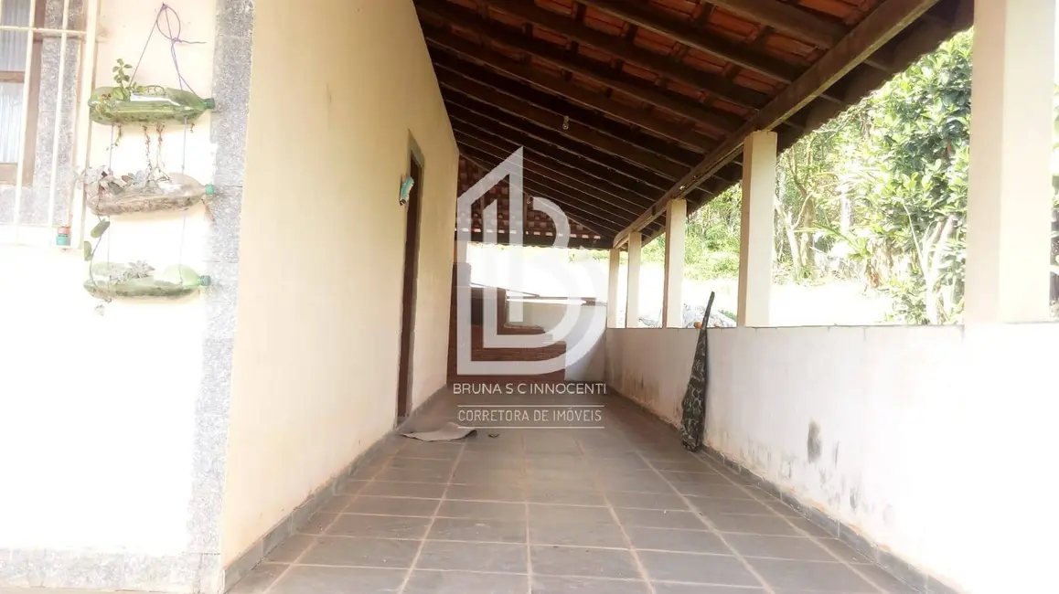 Foto 9 de Chácara com 2 quartos à venda, 170m2 em Pilar Do Sul - SP