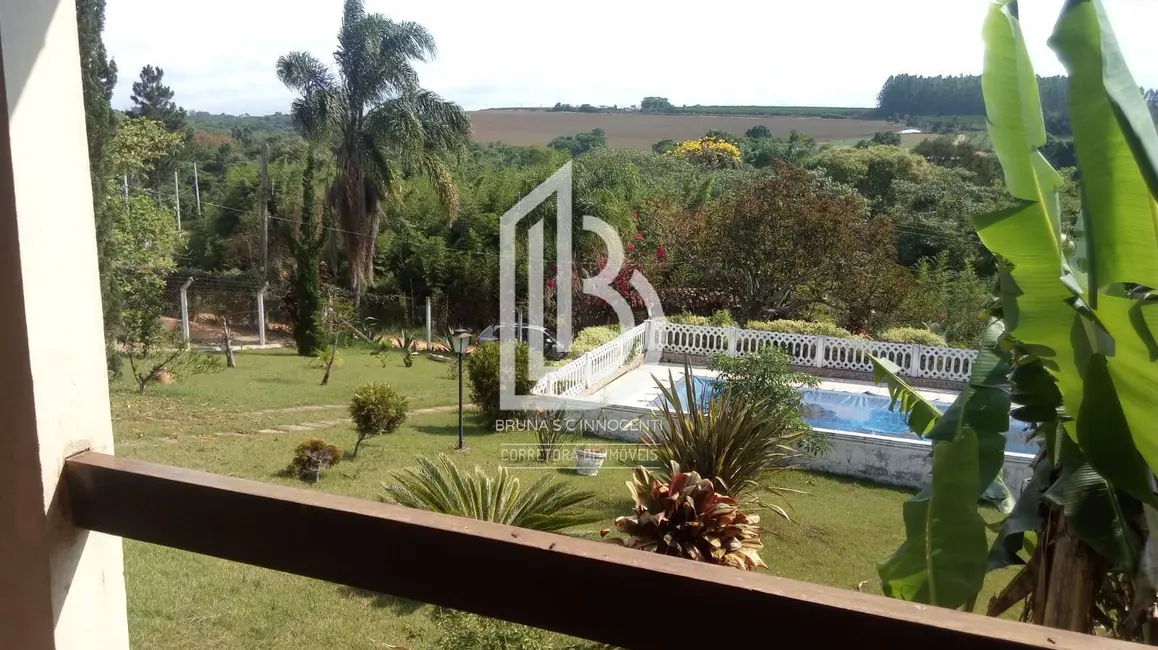 Foto 7 de Chácara com 2 quartos à venda, 170m2 em Pilar Do Sul - SP