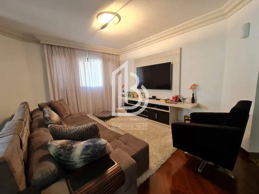 Apartamento com 4 quartos à venda, 230m2 em Santo Antônio, Sao Caetano Do Sul - SP - imagem 3 Foto 3 de Apartamento com 4 quartos à venda, 230m2 em Santo Antônio, Sao Caetano Do Sul - SP