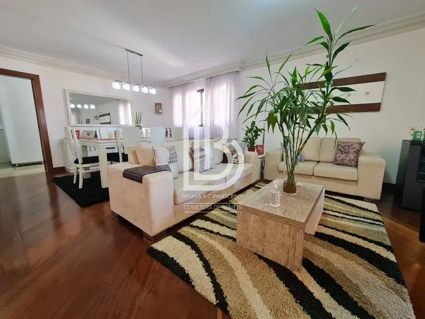 Foto 1 de Apartamento com 4 quartos à venda, 230m2 em Santo Antônio, Sao Caetano Do Sul - SP