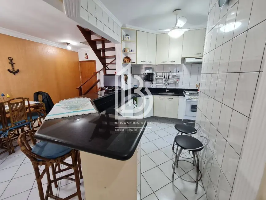 Foto 7 de Cobertura com 4 quartos à venda, 181m2 em Bertioga - SP
