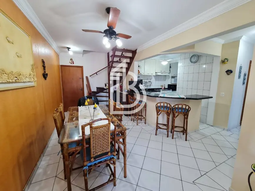 Foto 4 de Cobertura com 4 quartos à venda, 181m2 em Bertioga - SP