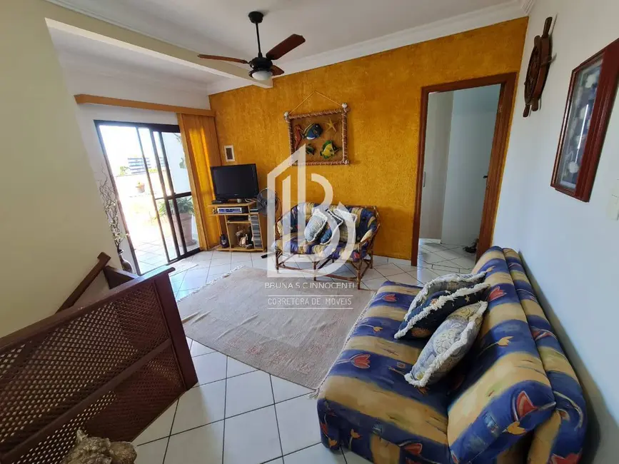 Foto 3 de Cobertura com 4 quartos à venda, 181m2 em Bertioga - SP