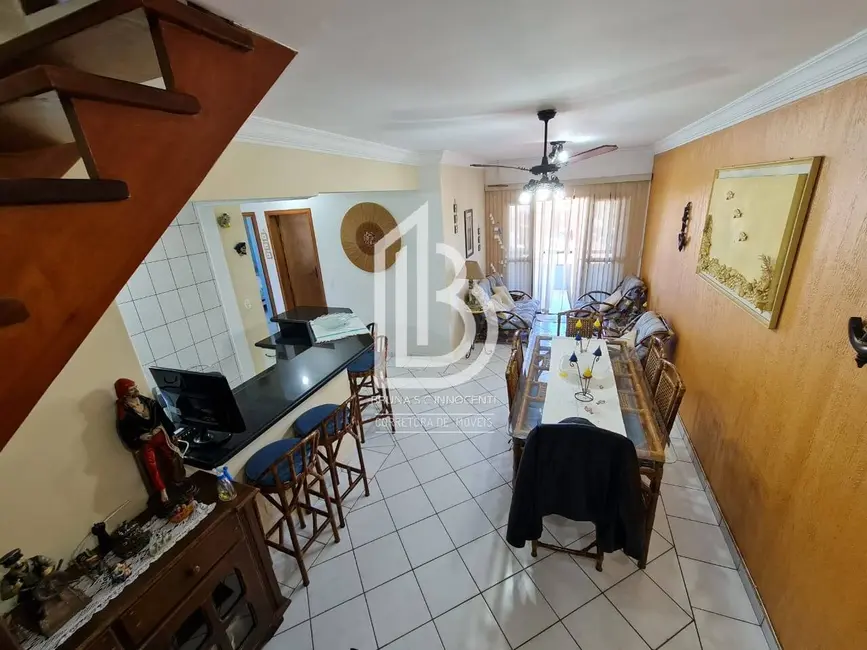 Foto 2 de Cobertura com 4 quartos à venda, 181m2 em Bertioga - SP