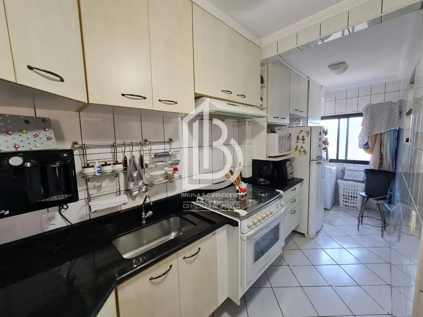 Foto 9 de Cobertura com 4 quartos à venda, 181m2 em Bertioga - SP