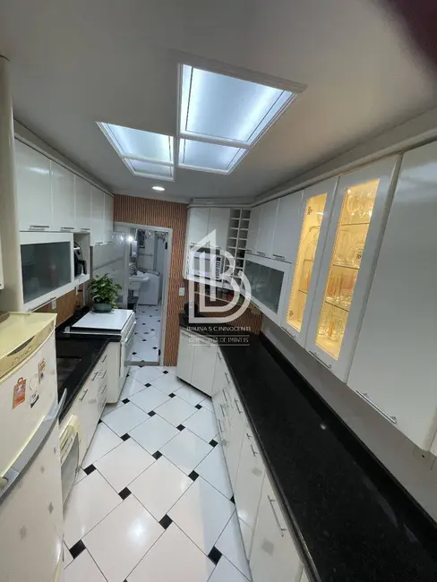 Foto 9 de Casa de Condomínio com 3 quartos à venda, 165m2 em Mauá, Sao Caetano Do Sul - SP