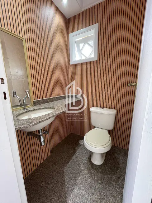 Foto 5 de Casa de Condomínio com 3 quartos à venda, 165m2 em Mauá, Sao Caetano Do Sul - SP