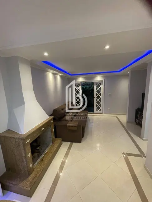 Foto 4 de Casa de Condomínio com 3 quartos à venda, 165m2 em Mauá, Sao Caetano Do Sul - SP