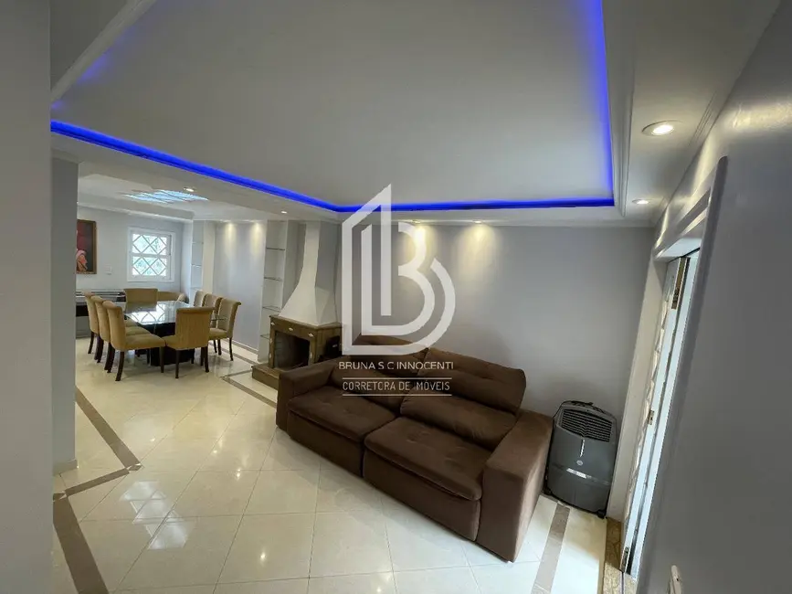 Foto 3 de Casa de Condomínio com 3 quartos à venda, 165m2 em Mauá, Sao Caetano Do Sul - SP