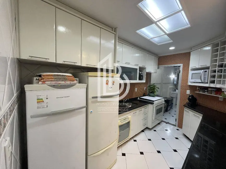 Foto 8 de Casa de Condomínio com 3 quartos à venda, 165m2 em Mauá, Sao Caetano Do Sul - SP