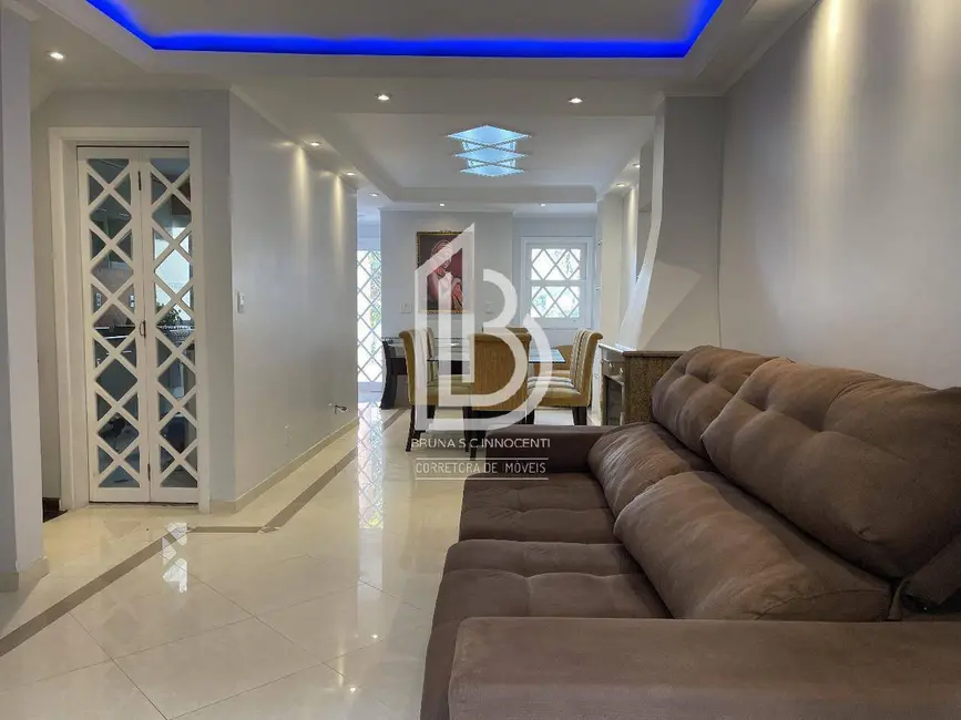 Foto 1 de Casa de Condomínio com 3 quartos para alugar, 165m2 em Mauá, Sao Caetano Do Sul - SP
