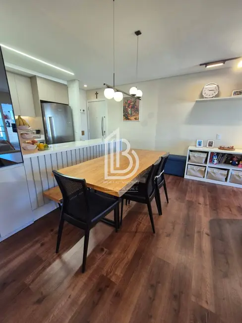 Foto 6 de Apartamento com 3 quartos à venda, 102m2 em Baeta Neves, Sao Bernardo Do Campo - SP