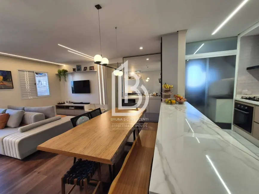Foto 7 de Apartamento com 3 quartos à venda, 102m2 em Baeta Neves, Sao Bernardo Do Campo - SP