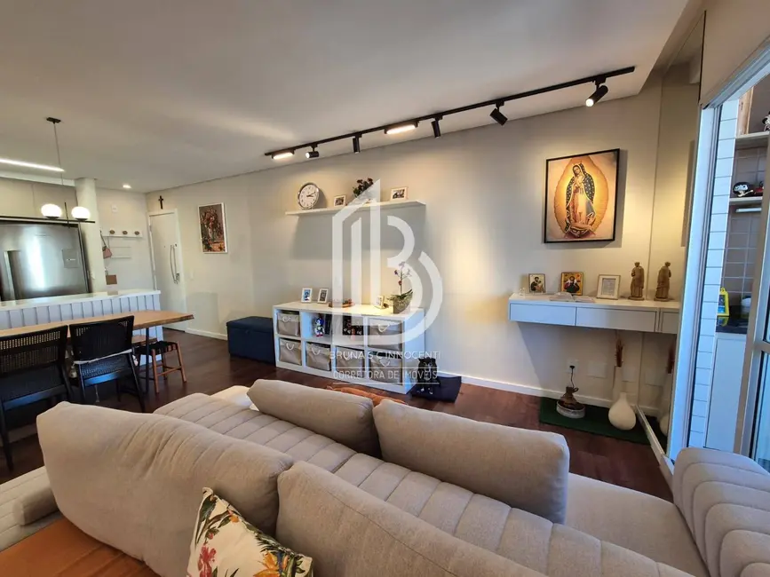 Foto 3 de Apartamento com 3 quartos à venda, 102m2 em Baeta Neves, Sao Bernardo Do Campo - SP