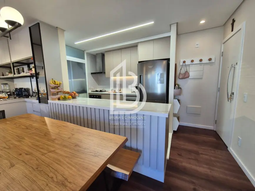 Foto 8 de Apartamento com 3 quartos à venda, 102m2 em Baeta Neves, Sao Bernardo Do Campo - SP