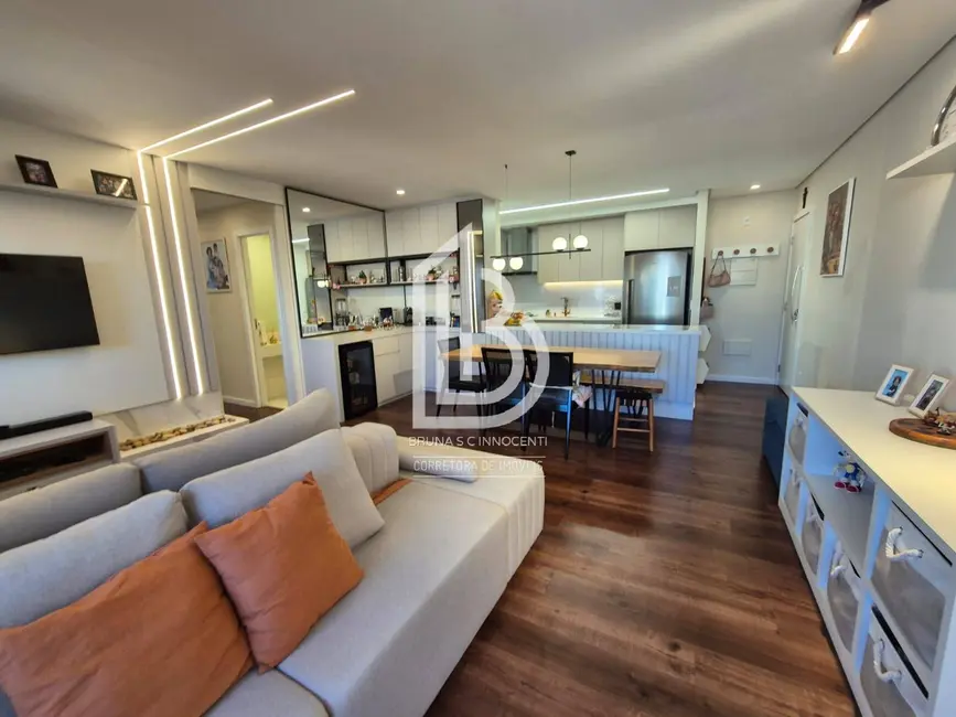 Foto 2 de Apartamento com 3 quartos à venda, 102m2 em Baeta Neves, Sao Bernardo Do Campo - SP