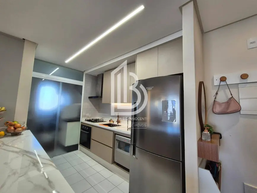 Foto 4 de Apartamento com 3 quartos à venda, 102m2 em Baeta Neves, Sao Bernardo Do Campo - SP