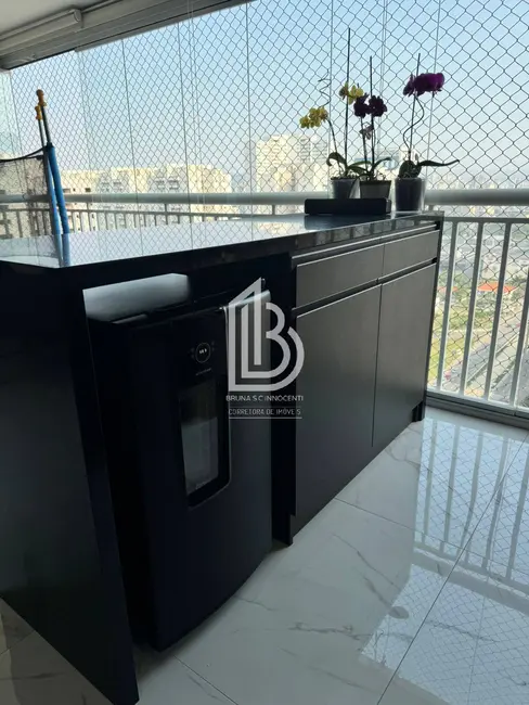 Foto 6 de Apartamento com 3 quartos à venda, 123m2 em Centro, Sao Bernardo Do Campo - SP