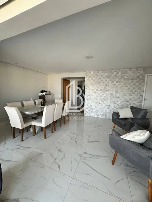 Foto 7 de Apartamento com 3 quartos à venda, 123m2 em Centro, Sao Bernardo Do Campo - SP