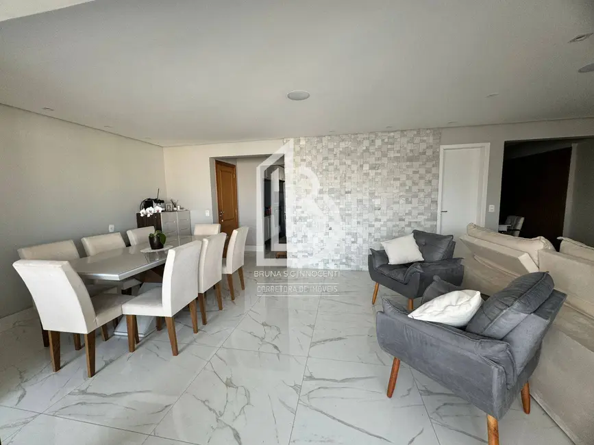 Foto 2 de Apartamento com 3 quartos à venda, 123m2 em Centro, Sao Bernardo Do Campo - SP