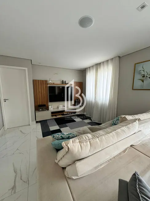 Foto 8 de Apartamento com 3 quartos à venda, 123m2 em Centro, Sao Bernardo Do Campo - SP