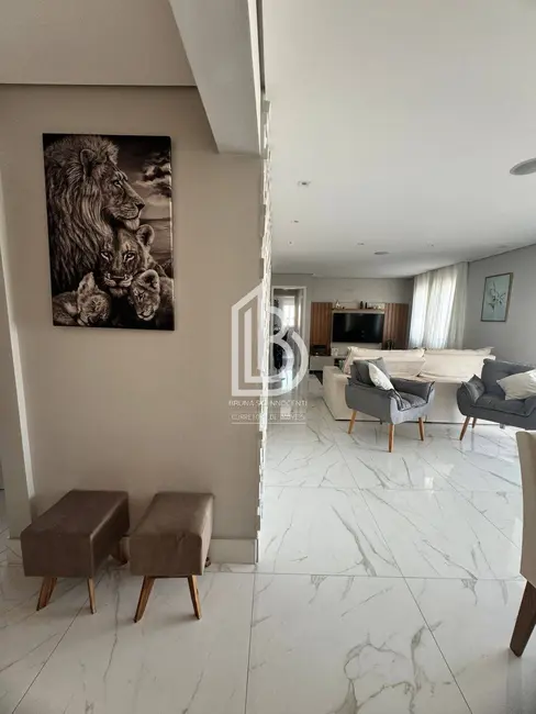 Foto 5 de Apartamento com 3 quartos à venda, 123m2 em Centro, Sao Bernardo Do Campo - SP