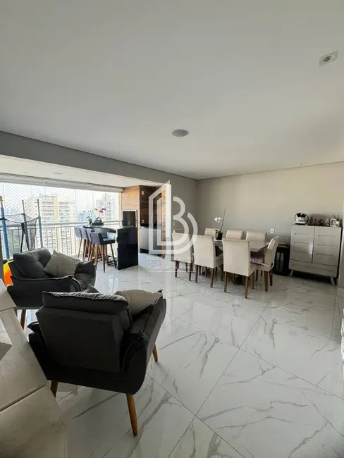 Foto 1 de Apartamento com 3 quartos à venda, 123m2 em Centro, Sao Bernardo Do Campo - SP