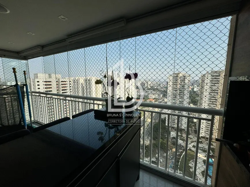 Foto 3 de Apartamento com 3 quartos à venda, 123m2 em Centro, Sao Bernardo Do Campo - SP