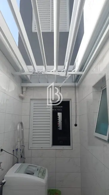 Foto 6 de Apartamento com 2 quartos à venda, 80m2 em Vila Tibiriçá, Santo Andre - SP