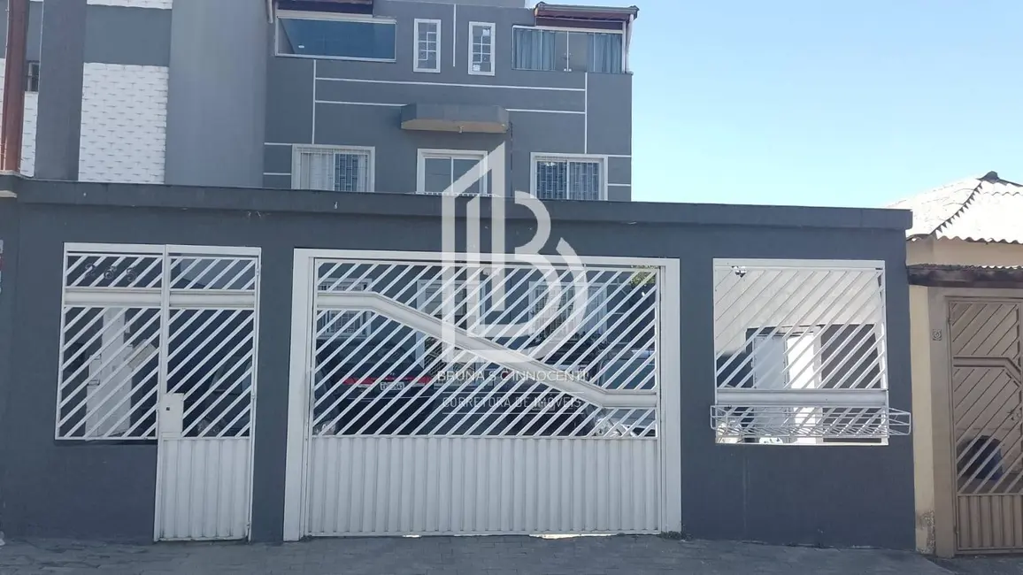 Foto 1 de Apartamento com 2 quartos à venda, 80m2 em Vila Tibiriçá, Santo Andre - SP