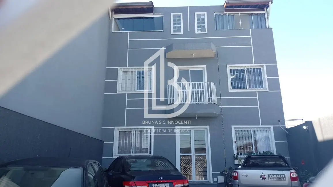 Foto 2 de Apartamento com 2 quartos à venda, 80m2 em Vila Tibiriçá, Santo Andre - SP