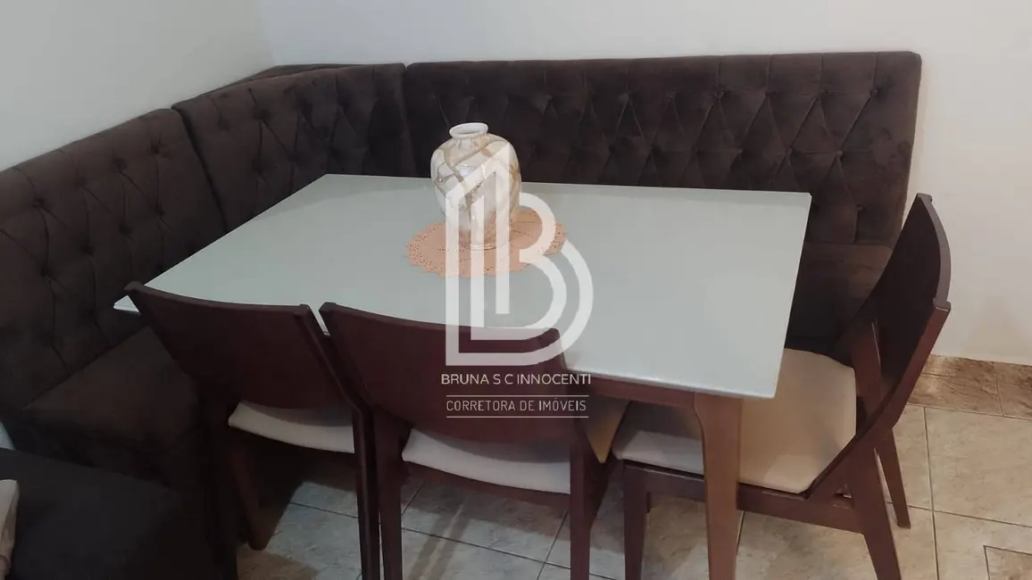 Foto 4 de Apartamento com 2 quartos à venda, 80m2 em Vila Tibiriçá, Santo Andre - SP