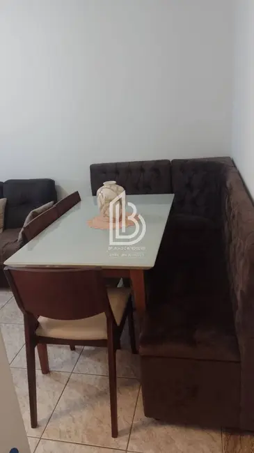 Foto 5 de Apartamento com 2 quartos à venda, 80m2 em Vila Tibiriçá, Santo Andre - SP