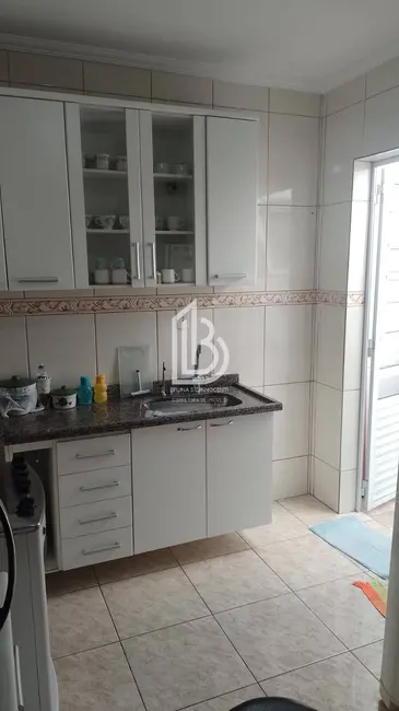 Foto 9 de Apartamento com 2 quartos à venda, 80m2 em Vila Tibiriçá, Santo Andre - SP