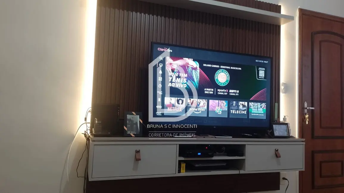 Foto 7 de Apartamento com 2 quartos à venda, 80m2 em Vila Tibiriçá, Santo Andre - SP