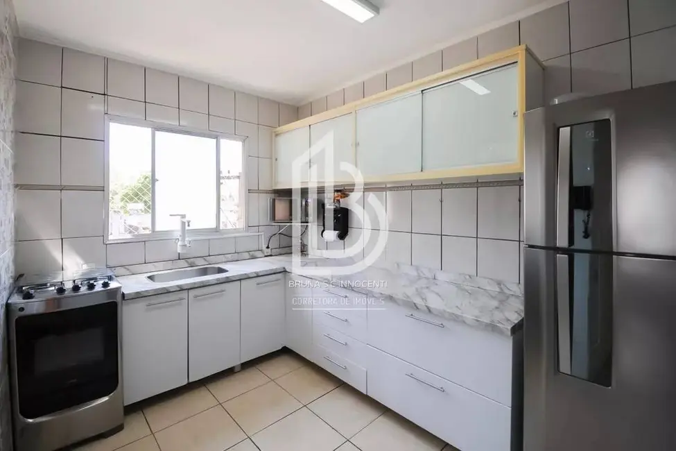 Foto 3 de Apartamento com 2 quartos à venda, 56m2 em Assunção, Sao Bernardo Do Campo - SP