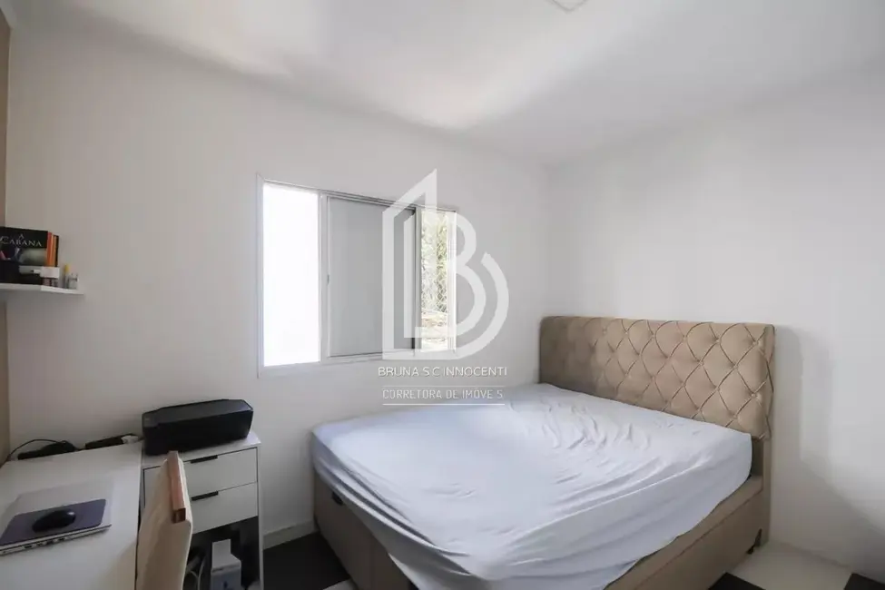 Foto 6 de Apartamento com 2 quartos à venda, 56m2 em Assunção, Sao Bernardo Do Campo - SP